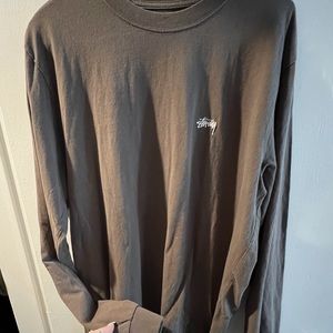 Stüssy Long Sleeve